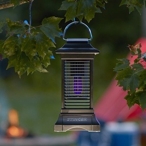 stinger insect zapper review